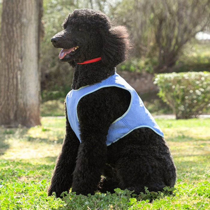 Refreshing pet vest for medium pets InnovaGoods