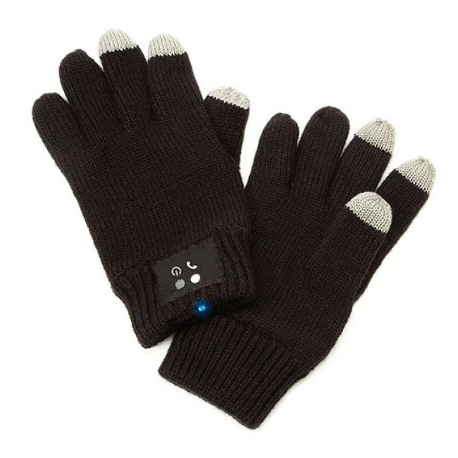Shaka Phone hands free gloves