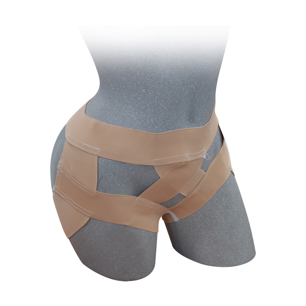 Shape Up buttock support beige