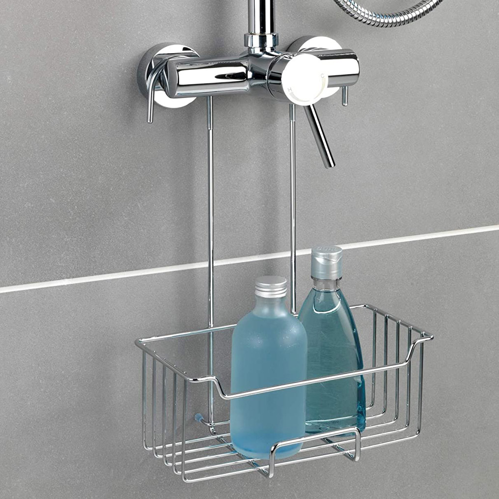 Shower caddy 25x36x14 cm