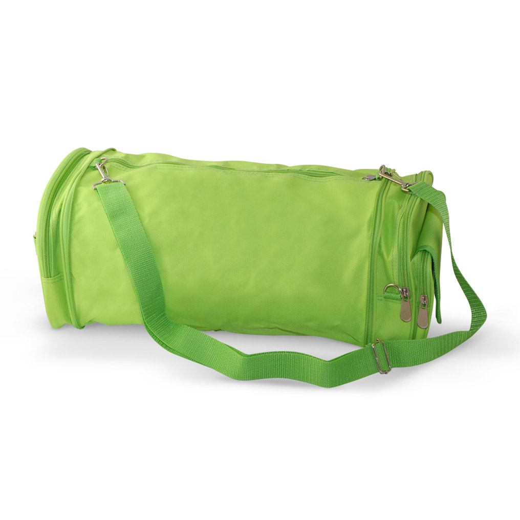 Star Bag τσάντα με πορτοφόλι και ομπρέλα πράσινο