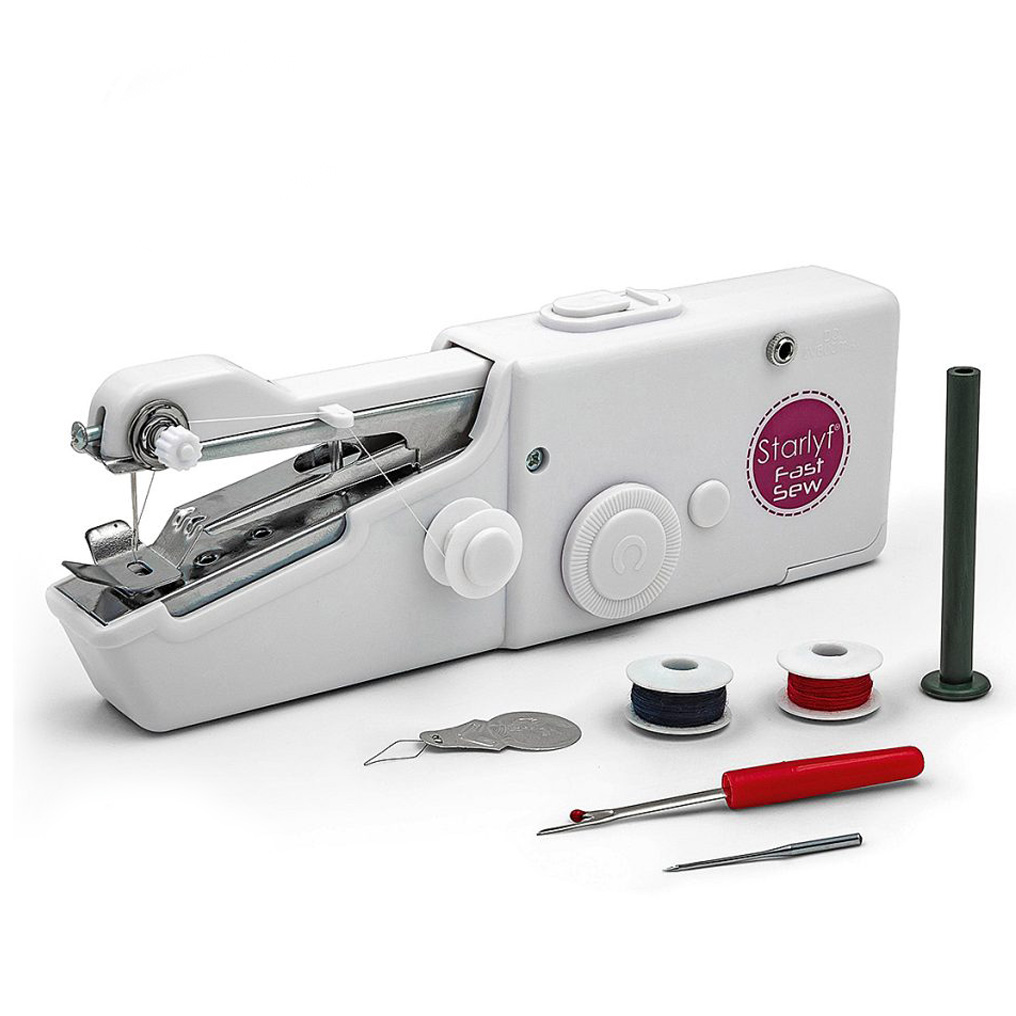 Handheld sewing machine Starlyf Fast Sew