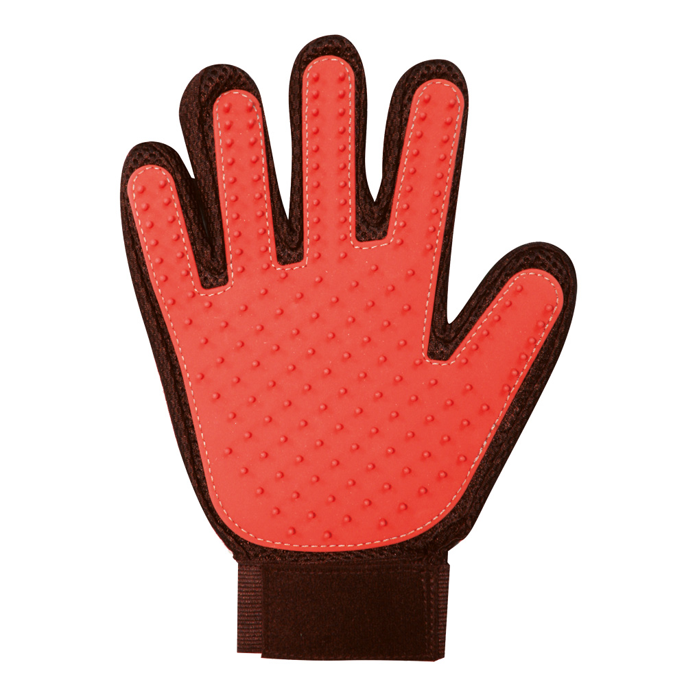 Γάντι περιποίησης κατοικίδιων Starlyf Pet Glove