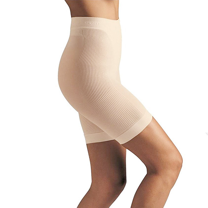 Sveltesse slimming panty beige