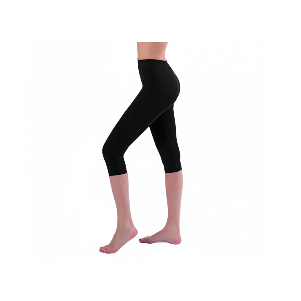 Sveltesse slimming pants black