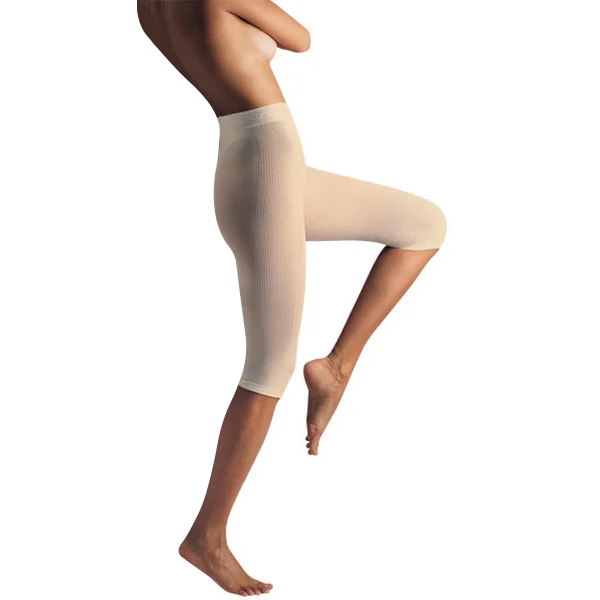 Sveltesse slimming pants beige