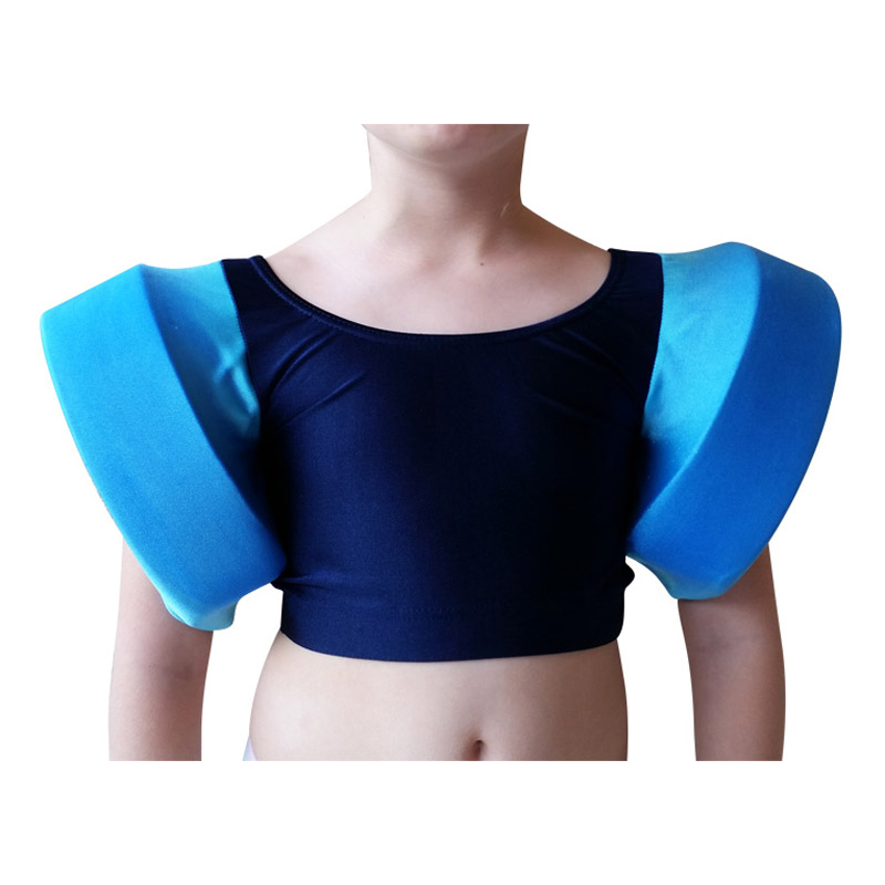 Swim Eezy swimming vest blue