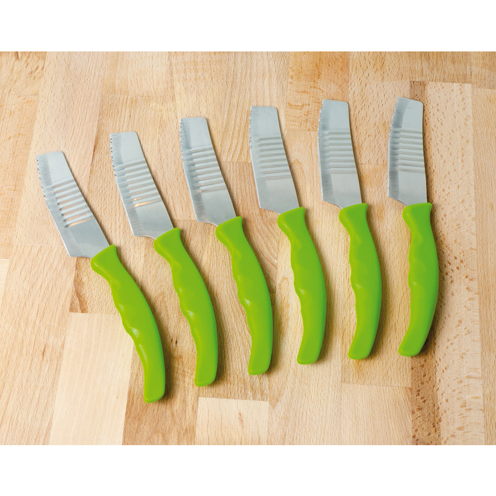 TV Air Wave knife set