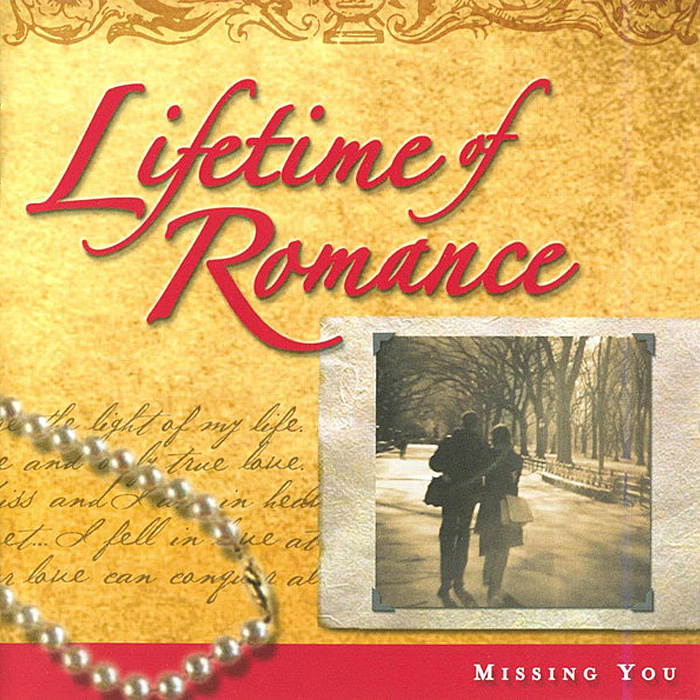 2 Time Life Romance CDs No4 Missing You