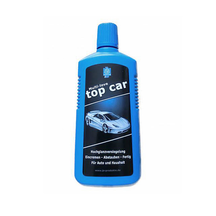 Γυαλιστικό αυτοκινήτων Top Car Polish 500 ml