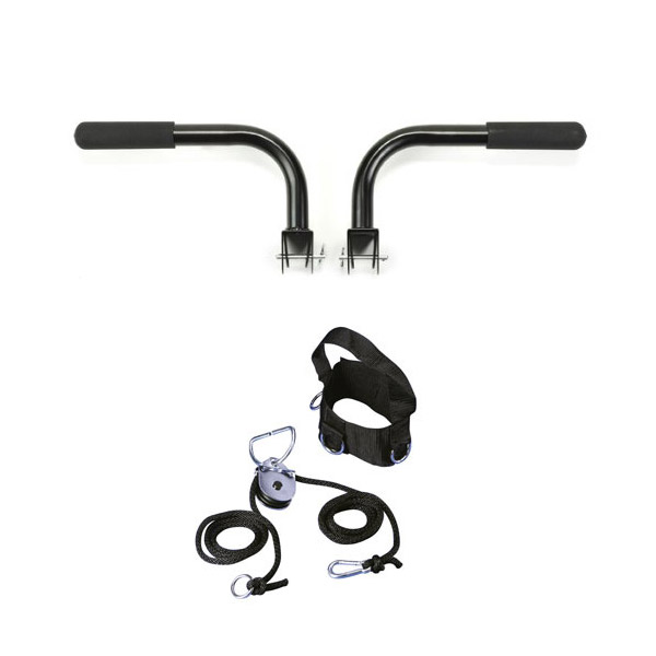 Total Gym 2000 accessory kit