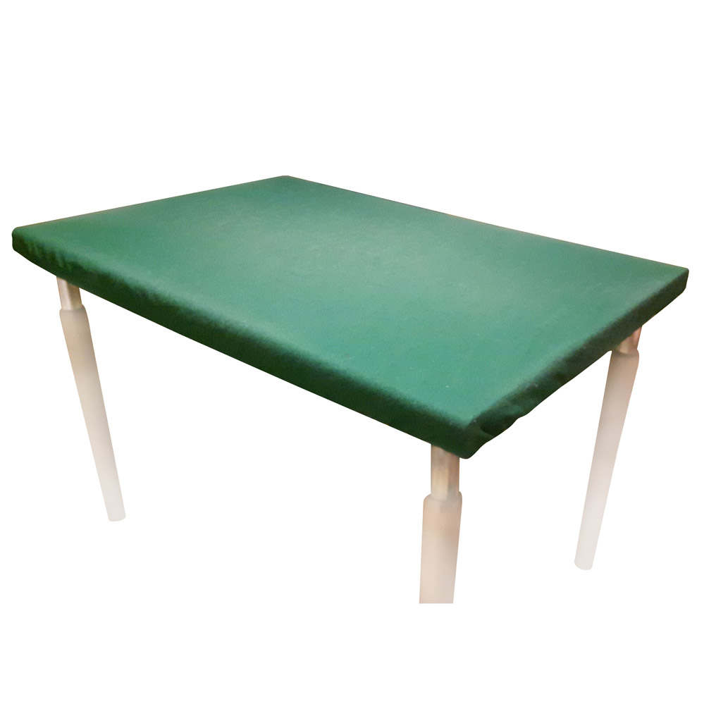 Protective table cover 110x160 cm