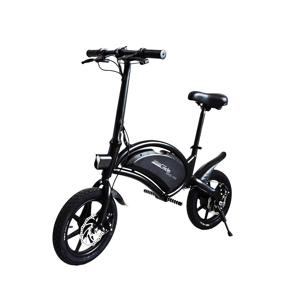 Αναδιπλούμενο ηλεκτρικό ποδήλατο UrbanGlide EBIKE BIKE 140 14