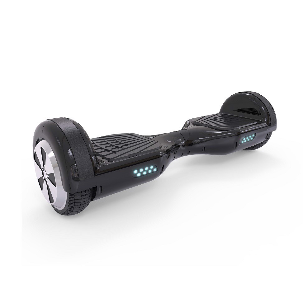 Hoverboard UrbanGlide 65 LITE Μαύρη URBGY55160