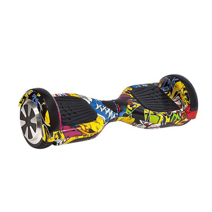 UrbanGlide Hoverboard 65 LITE Multicolor