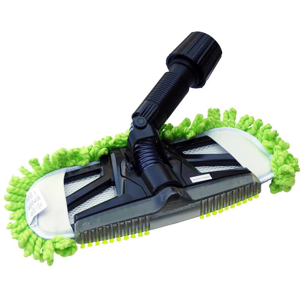 Starlyf Vac & Mop - dust mop accessory