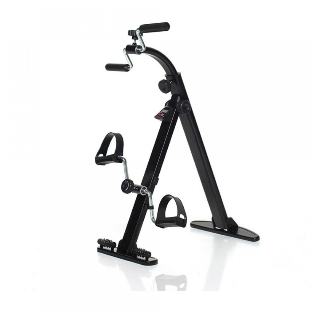 Static bicycle - fitness equipment VITARID-R