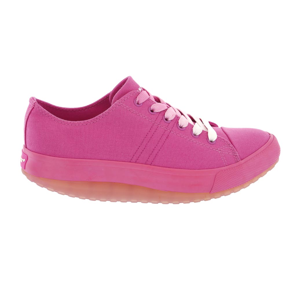 Walkmaxx Leisure Ombre shoes fuchsia