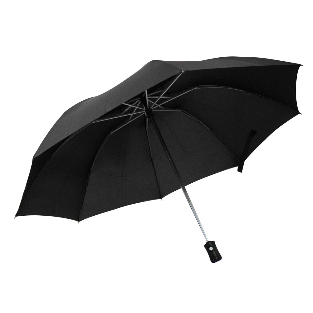 WonderDry Compact Umbrella black