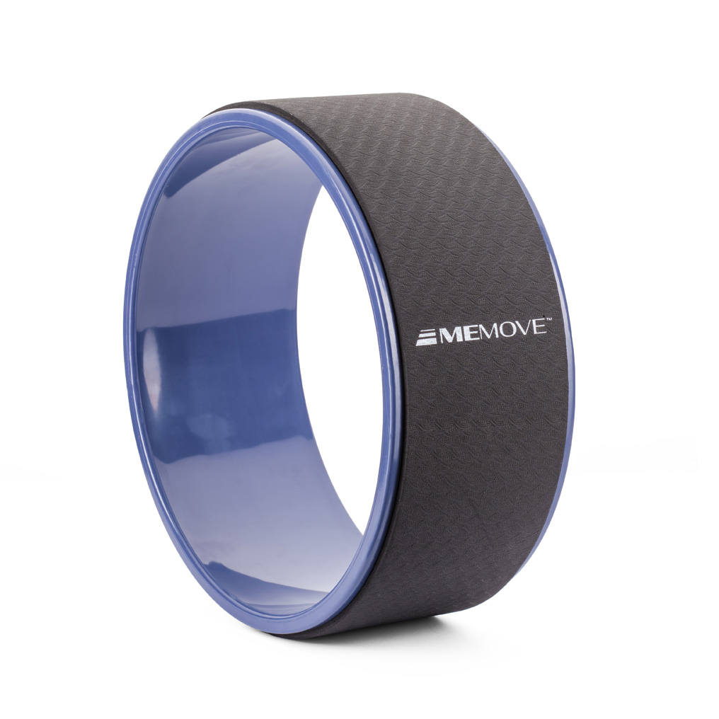 Memove yoga wheel 31,5 cm