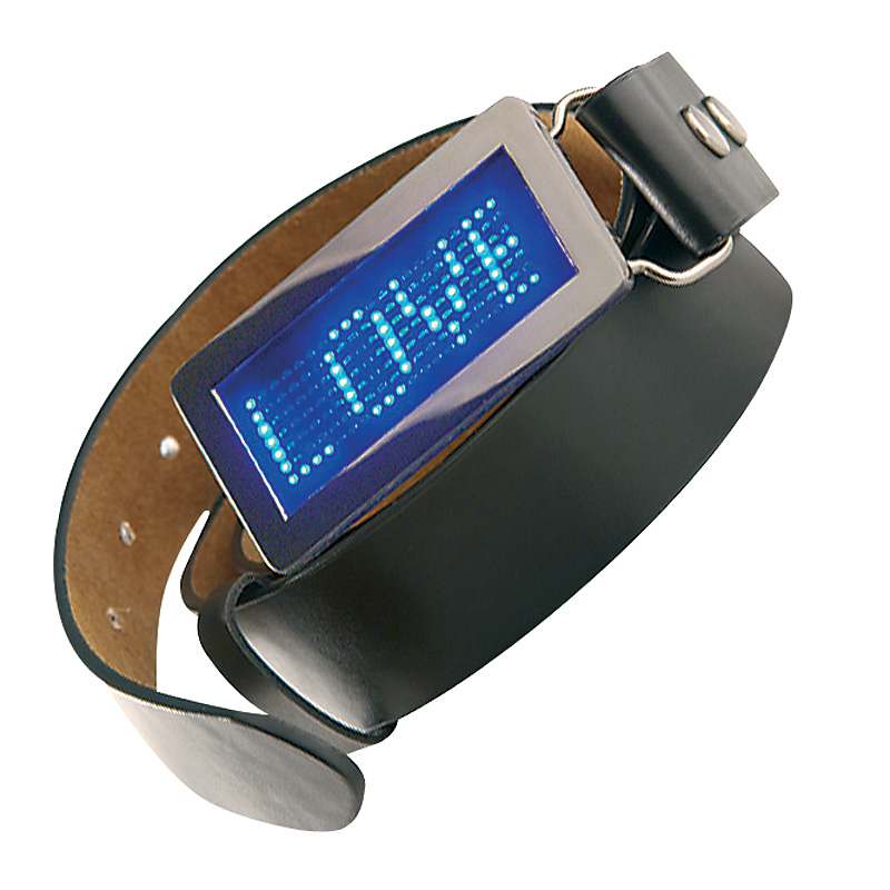 Led belt sales