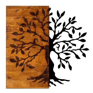 Cyber Week Wall decoration