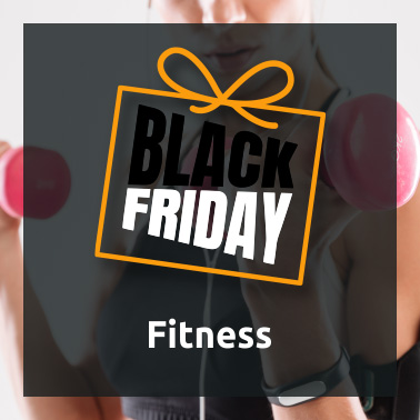 Black Friday Fitness